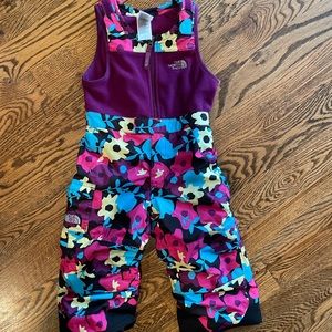 The North Face Snow Bibs